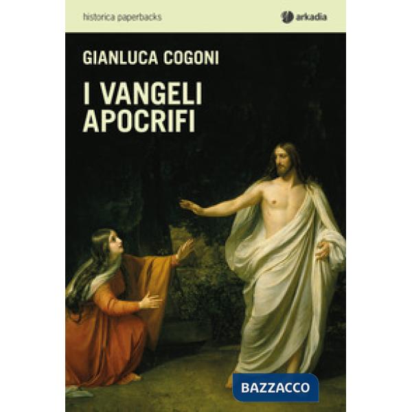 Vangeli apocrifi (I)