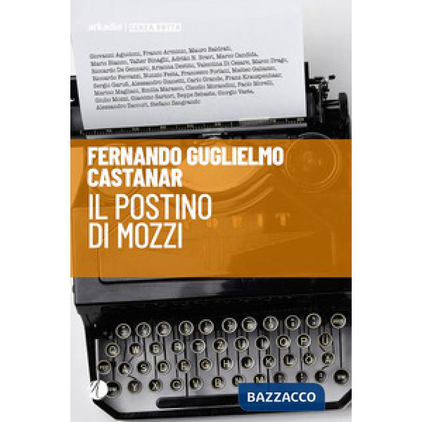 Postino di Mozzi (Il)