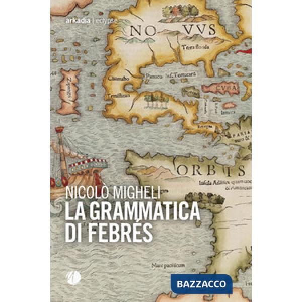 Grammatica di Febrés (La)