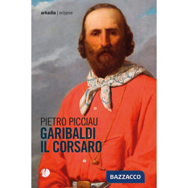 Garibaldi il corsaro
