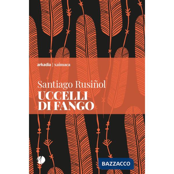 Uccelli di fango