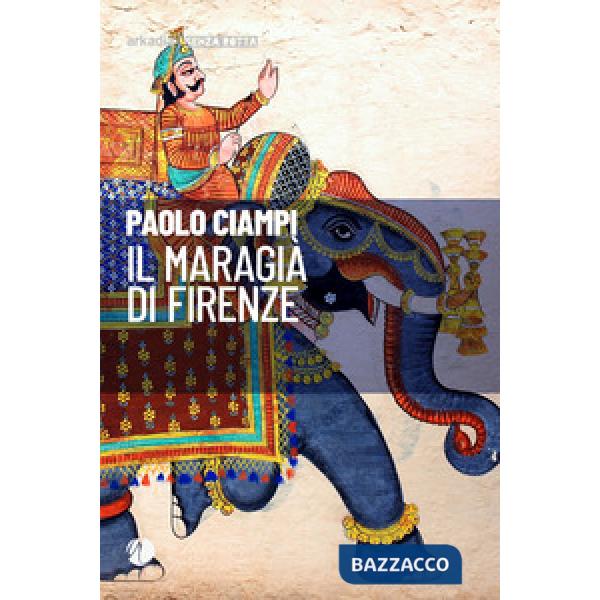 Maragià di Firenze (Il)