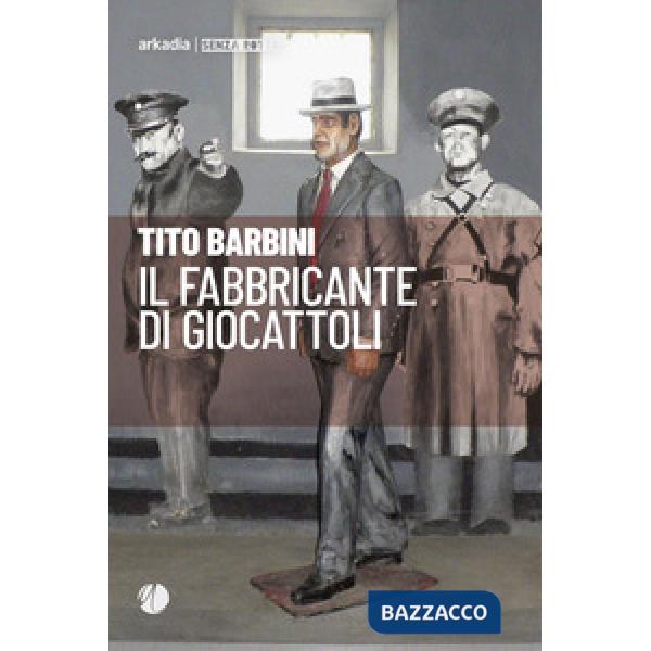 Fabbricante di giocattoli (Il)