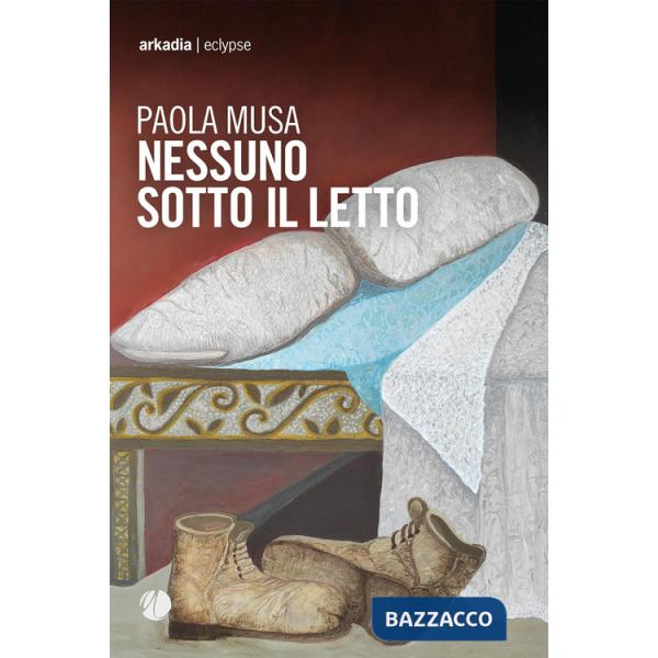 Nessuno sotto il letto