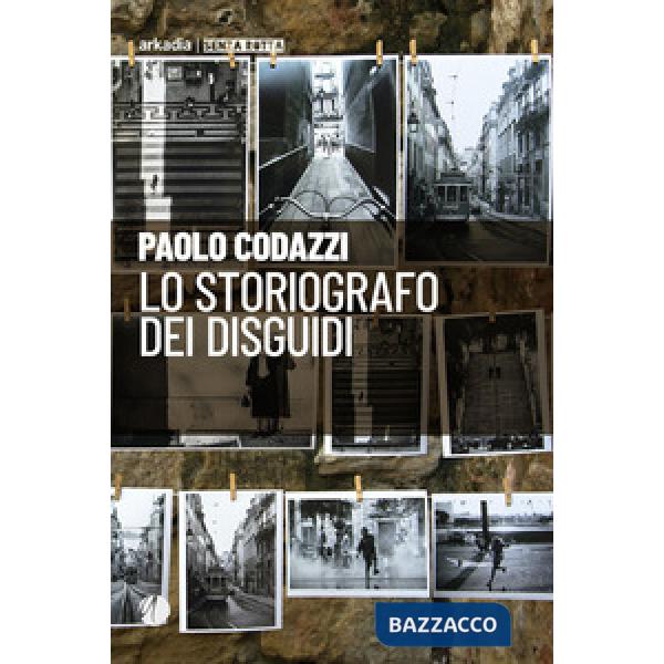 Storiografo dei disguidi (Lo)