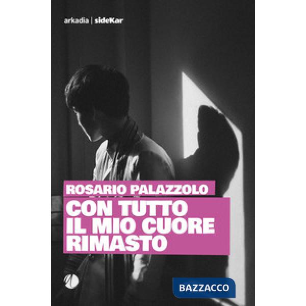 Con tutto il mio cuore rimasto