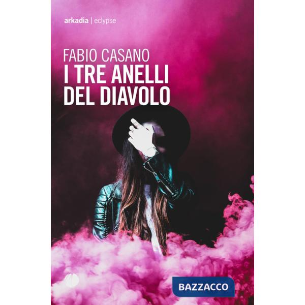 Tre anelli del diavolo (I)