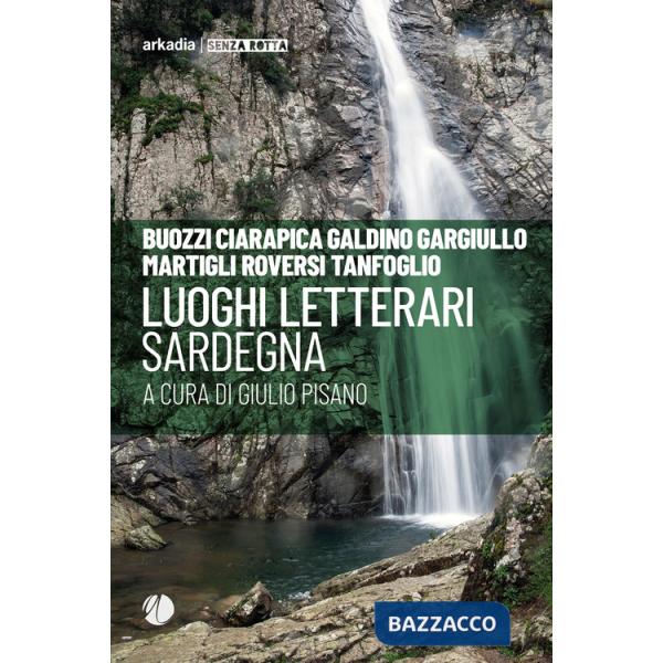 Luoghi letterari. Sardegna