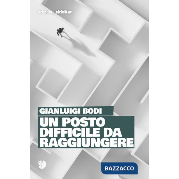 Posto difficile da raggiungere (Un)