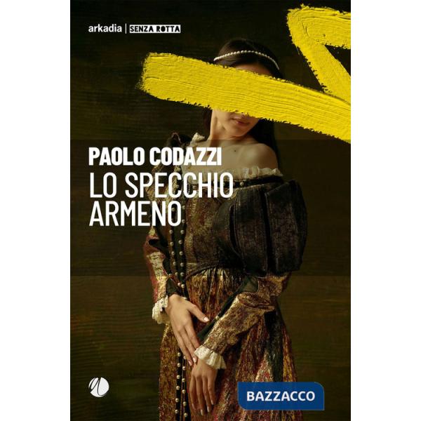 Specchio armeno (Lo)