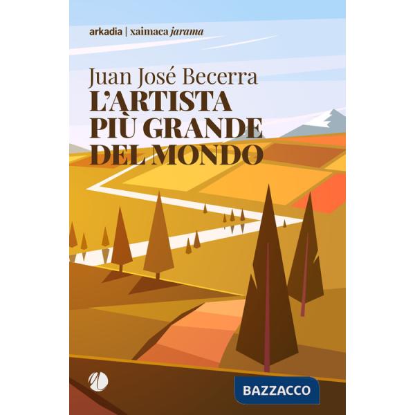 Artista più grande del mondo (L')