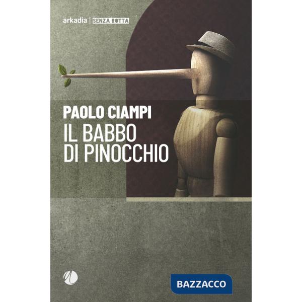 Babbo di Pinocchio (Il)