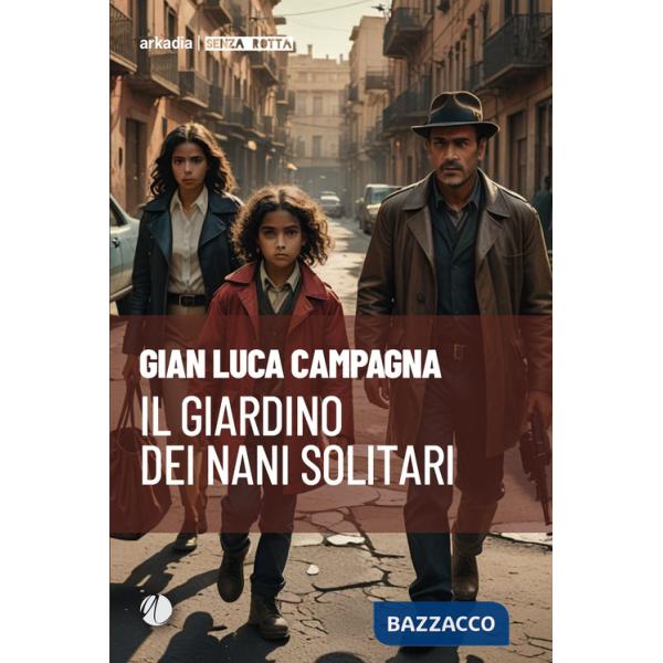 Giardino dei nani solitari (Il)