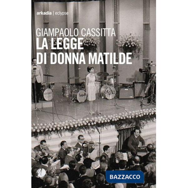Legge di donna Matilde (La)