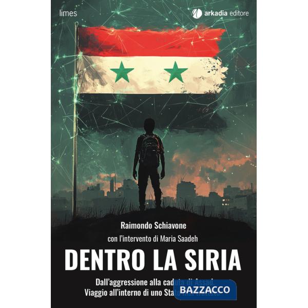 Dentro la Siria. Dall'aggressione alla caduta di Assad. Viaggio all'interno di uno Stato mal trattato