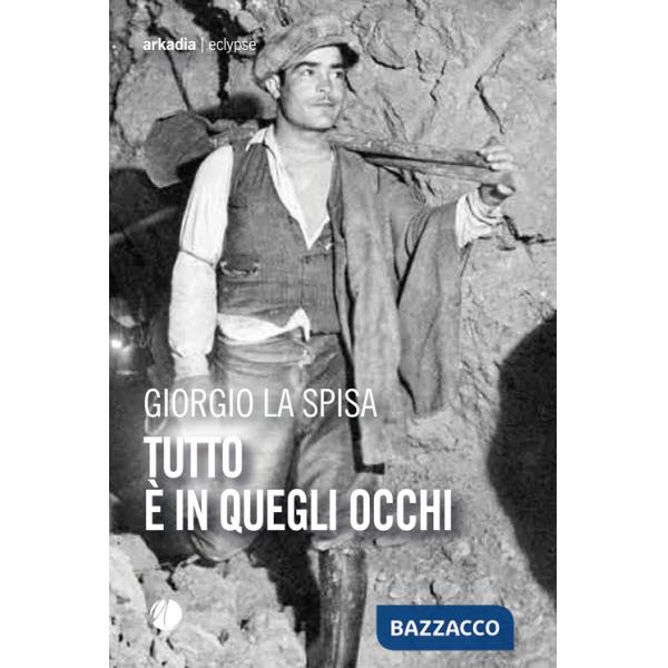 Tutto è in quegli occhi