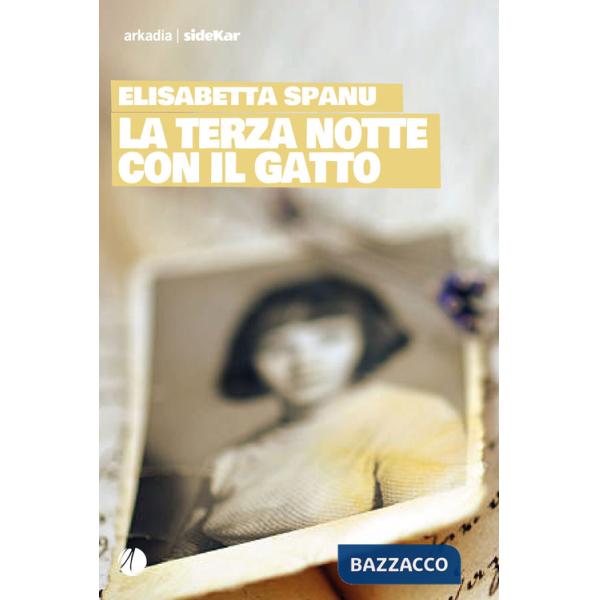 Terza notte con il gatto (La)