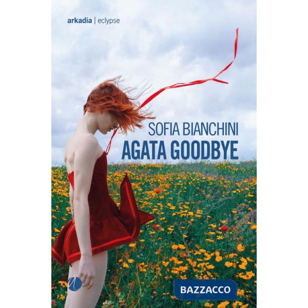 Agata goodbye
