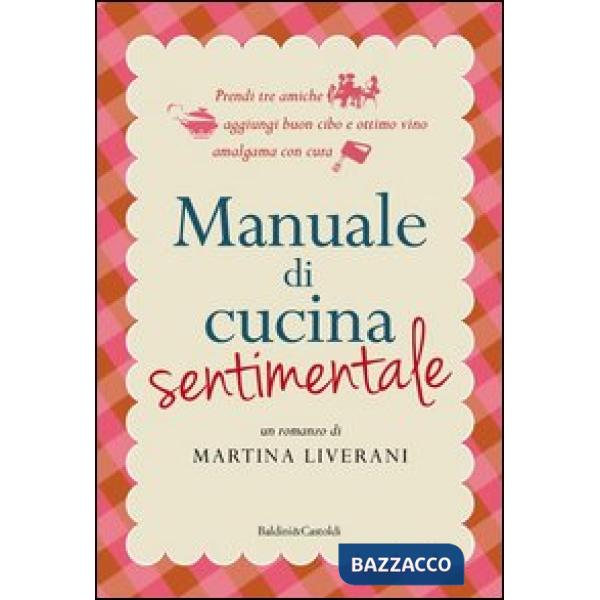 Manuale di cucina sentimentale