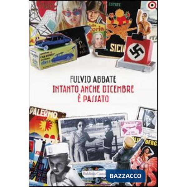 Intanto anche dicembre è passato