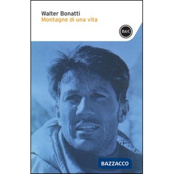 Montagne di una vita