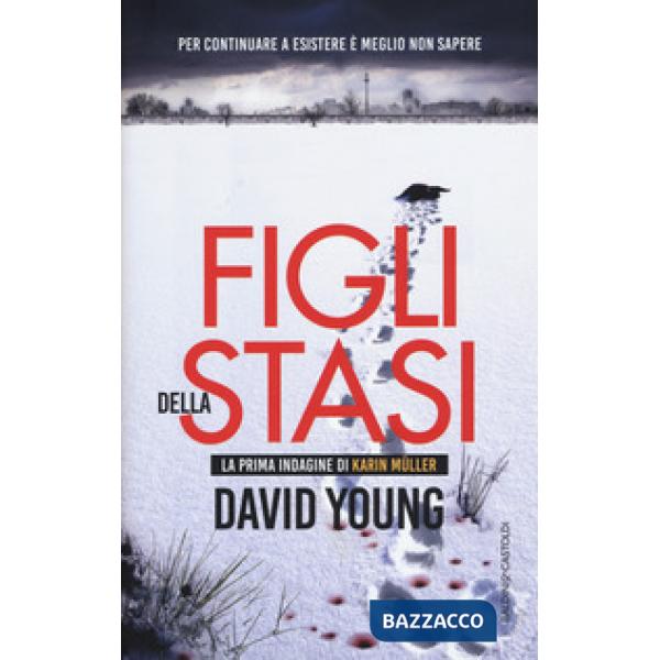 Figli della Stasi