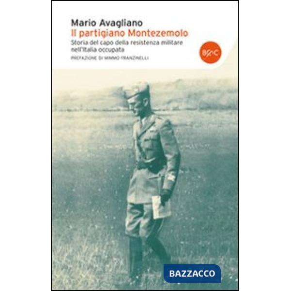 Partigiano Montezemolo (Il)