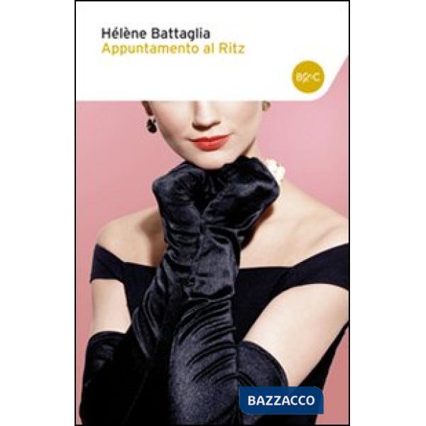 Appuntamento al Ritz