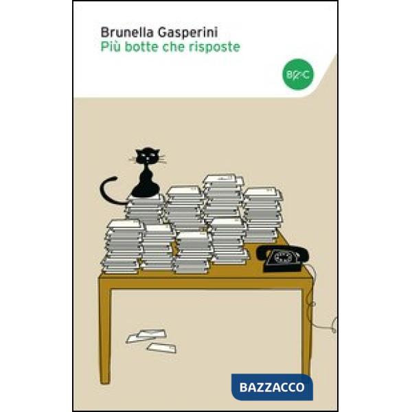 Più botte che risposte