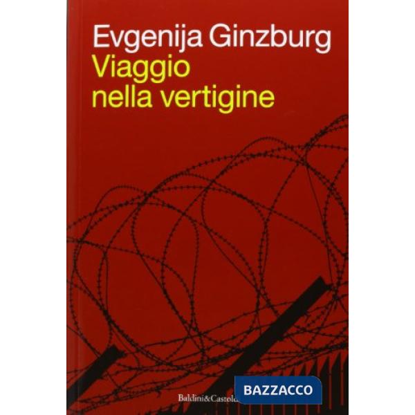 Viaggio nella vertigine