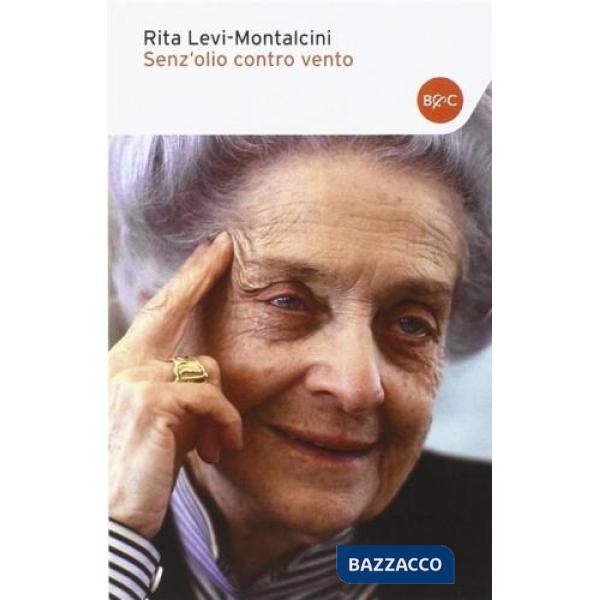 Senz'olio contro vento