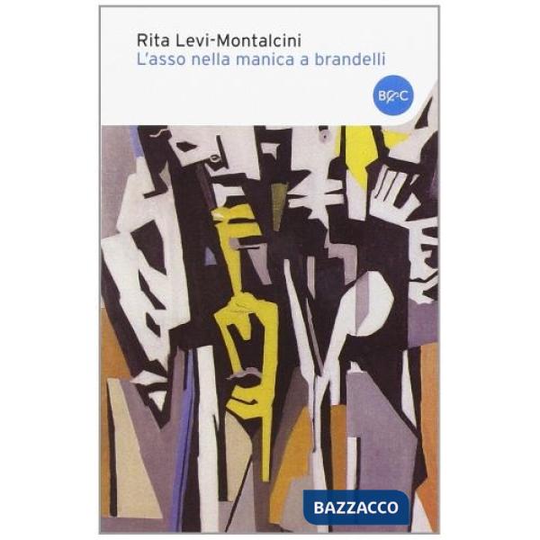 Asso nella manica a brandelli (L')