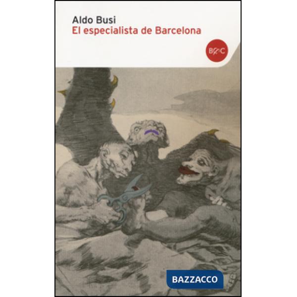 El especialista di Barcelona