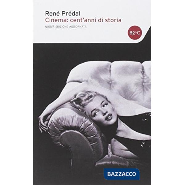 Cinema: cent'anni di storia