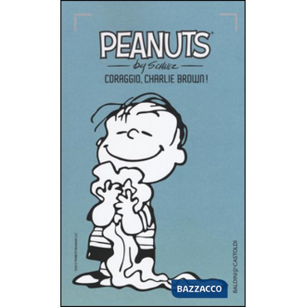 Coraggio, Charlie Brown!. Vol. 1