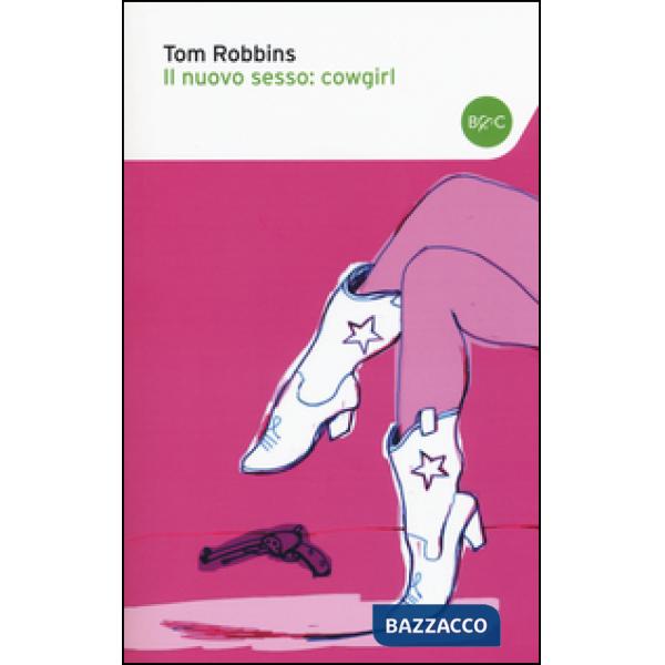 Nuovo sesso: cowgirl (Il)