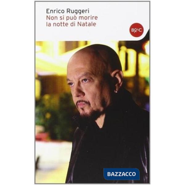 Non si può morire la notte di Natale