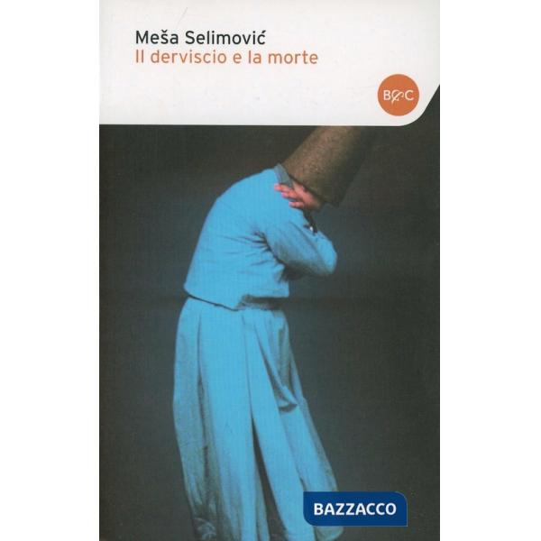 Derviscio e la morte (Il)