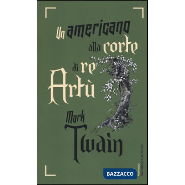 Americano alla corte di re Artù (Un)