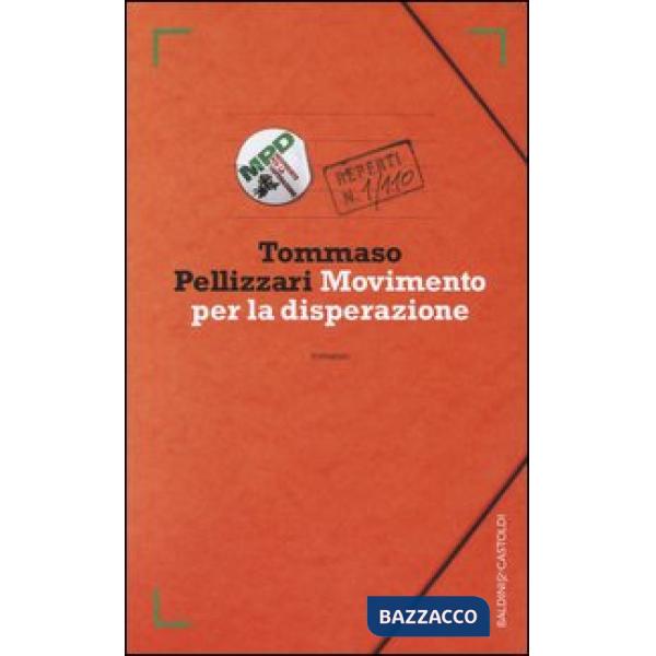 Movimento per la disperazione