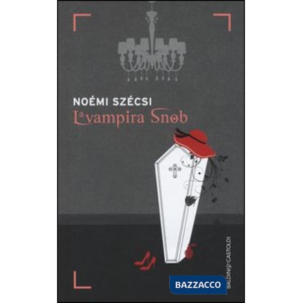 Vampira snob (La)