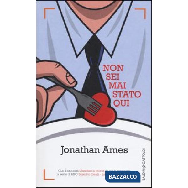 Non sei mai stato qui