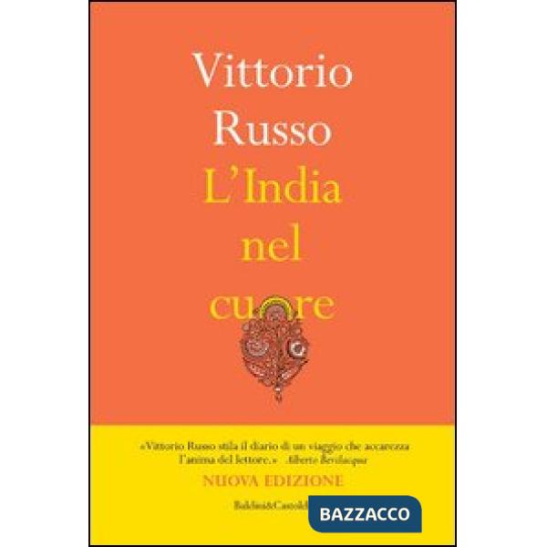 India nel cuore (L')
