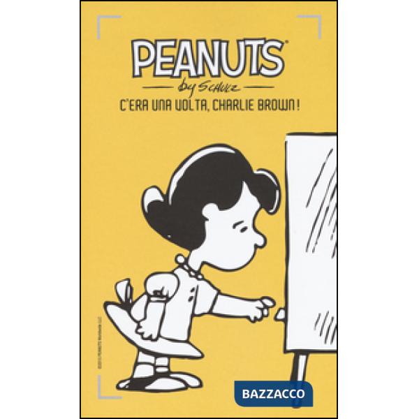 C'era una volta, Charlie Brown!. Vol. 3