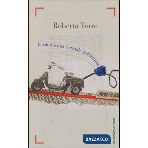 Colore è una variabile dell'infinito (Il)