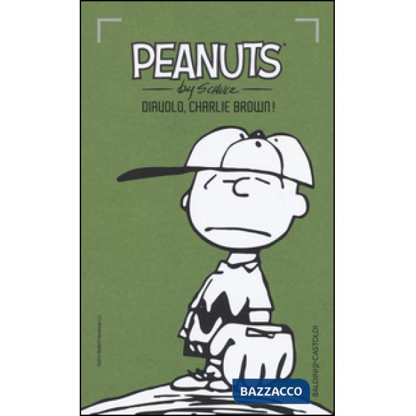 Diavolo, Charlie Brown!. Vol. 5