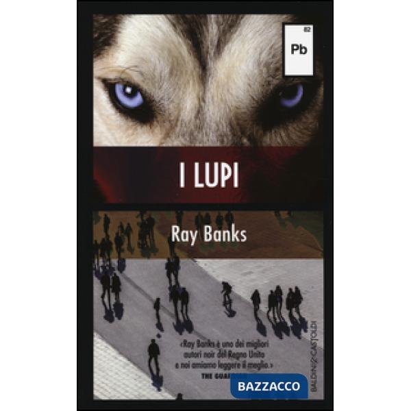 Lupi (I)