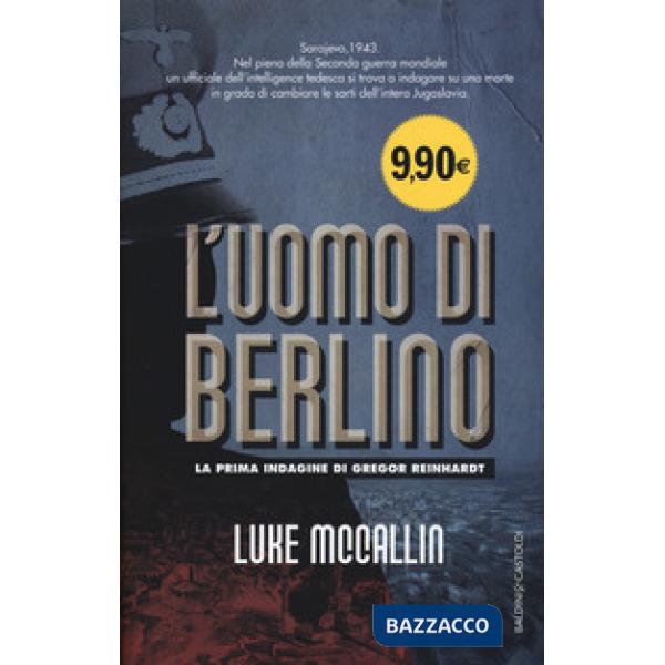 Uomo di Berlino (L')