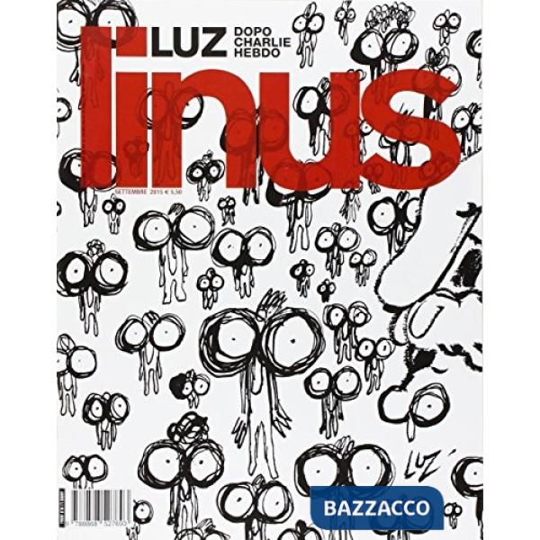 Linus (2015). Vol. 9