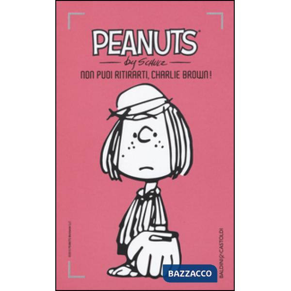 Non puoi ritirarti, Charlie Brown!. Vol. 9